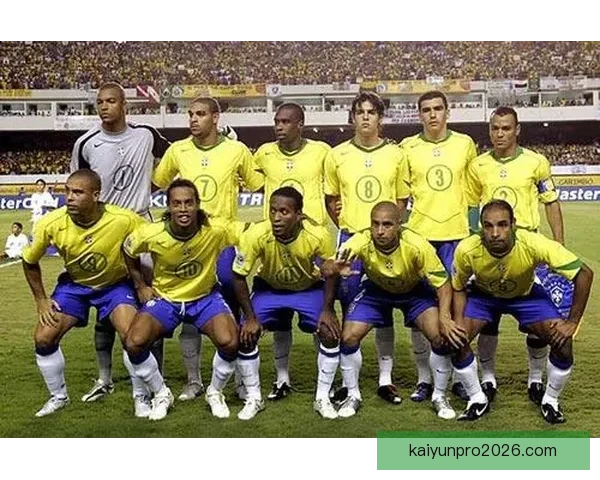 开云体育世界杯精彩赛事回顾与未来赛程全方位解析