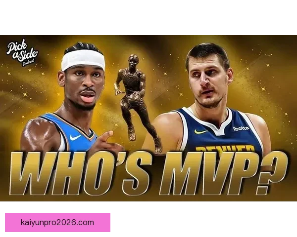 追梦本赛季MVP之争文班若想超越亚历山大需更突出表现