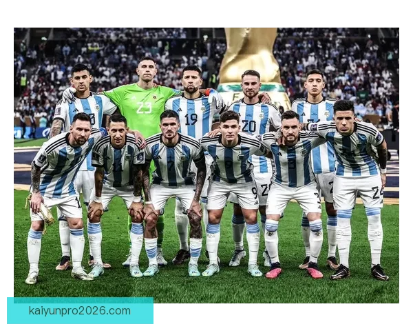 2026世界杯最新赔率解读各强队夺冠形势全面分析