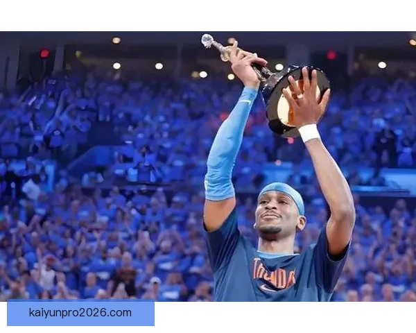 甜瓜坦言球员心中最佳球员 亚历山大当之无愧成为MVP