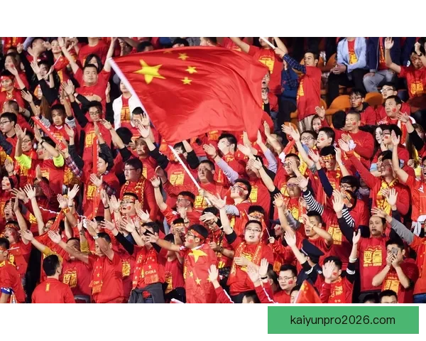 2026世界杯美加墨三国轮流承办开幕式共同迎接足球盛宴